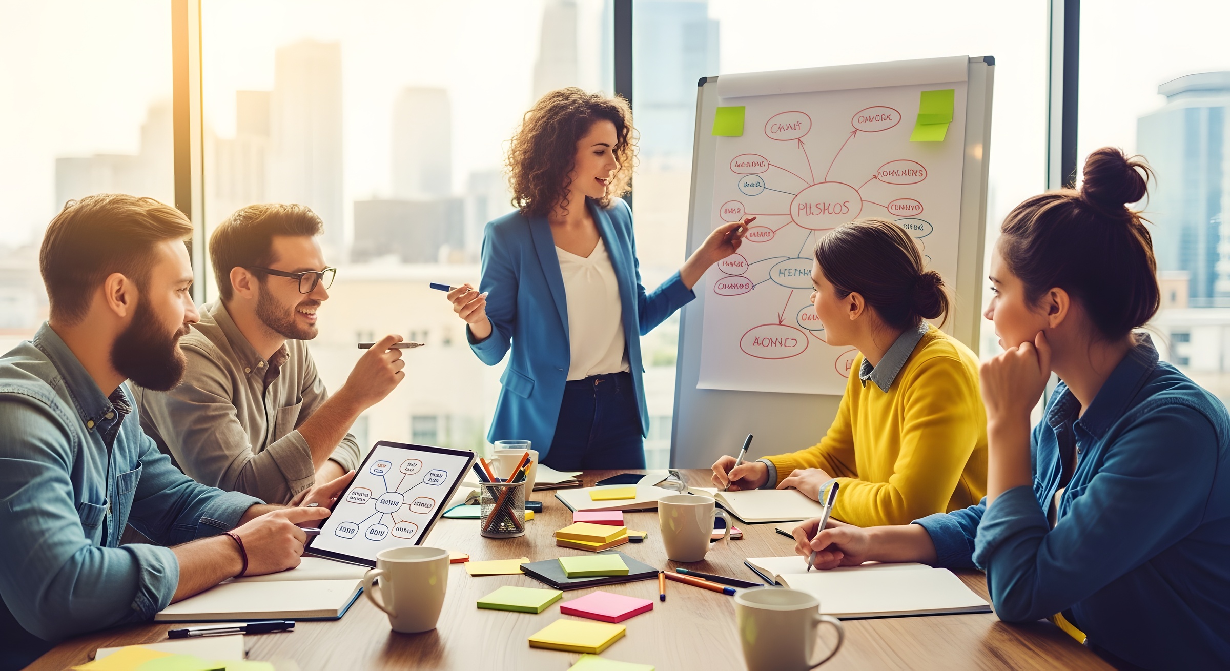 Business Transformation